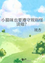 小猫咪也要遵守规则怪谈喵？