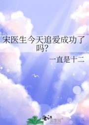 宋医生今天追爱成功了吗？