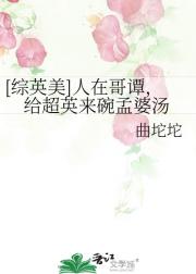 [综英美]勇闯哥谭，全靠孟婆汤