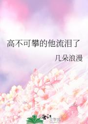 高不可攀的他流泪了