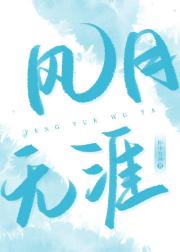 风月无涯