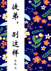 徒弟别这样
