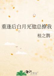 重逢后白月光他总撩我