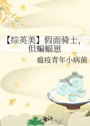 【综英美】假面骑士，但蝙蝠崽
