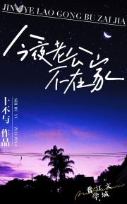 今夜老公不在家
