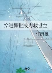 穿进异世成为救世主