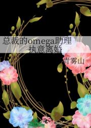 总裁的omega助理执意离婚
