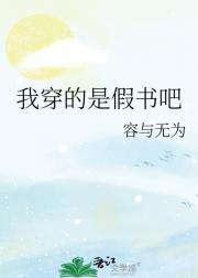 我穿的是假书吧