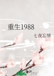 重生1988