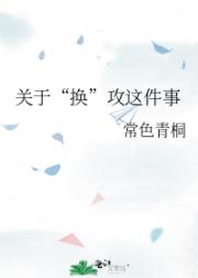 关于“换”攻这件事