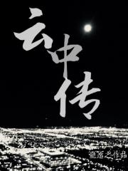云中传