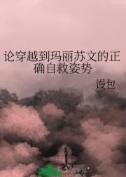 论穿越到玛丽苏文的正确自救姿势