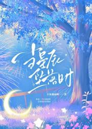 当星辰坠落时
