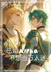 已婚alpha不想当万人迷（abo 主攻