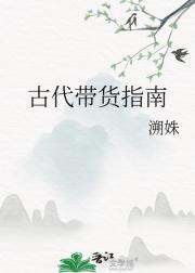 古代带货指南