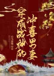 穿成病弱战神的冲喜男妻