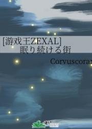 [游戏王ZEXAL]眠り続ける街
