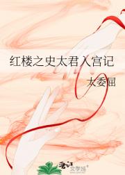 红楼之史太君入宫记