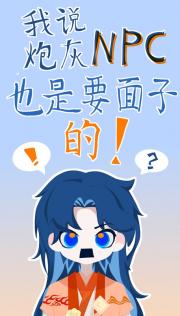 我说，炮灰NPC也是要面子的！［无限］