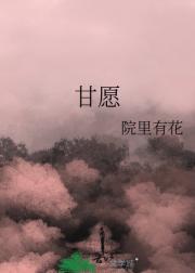 甘愿