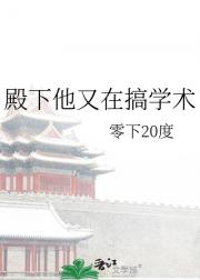 殿下他又在搞学术