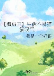 【海贼王】生活不易猫猫叹气