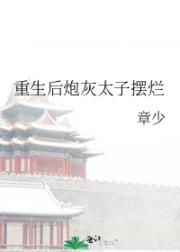 重生后炮灰太子摆烂
