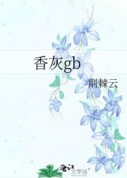 香灰gb