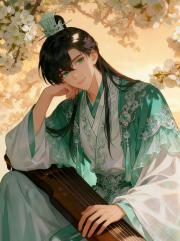 职业琴师，但梦想是成为甜品师[全息]