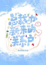 总裁办新来的关系户