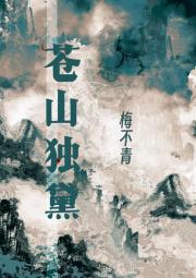 苍山独黛