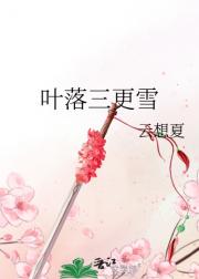 叶落三更雪
