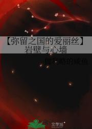 【弥留之国的爱丽丝】岩壁与心墙