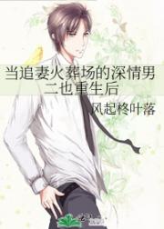 当追妻火葬场的深情男二也重生后