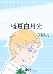 盛夏白月光
