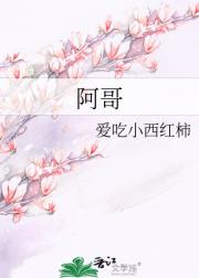 阿哥