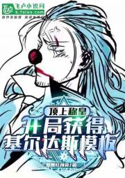 顶上称皇，开局获得基尔达斯模板