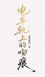 电车轨上的吻痕