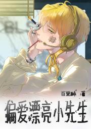 偏爱漂亮小先生