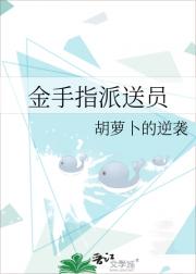 金手指派送员
