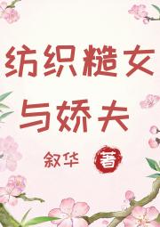 纺织糙女与娇夫（女尊）