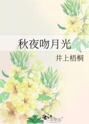 秋夜吻月光