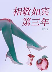 相敬如宾第三年