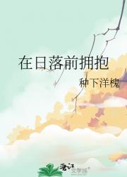 在日落前拥抱