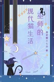 巫师的现代猫生活