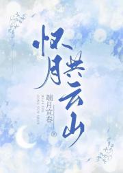 怀月共云山