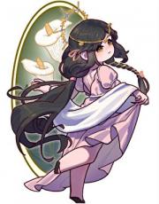 [希腊神话]石榴花与响尾蛇