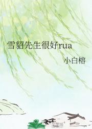雪貂先生很好rua