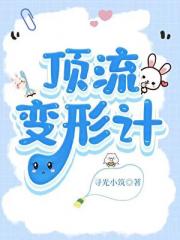 顶流变形计