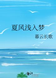 夏风浅入梦